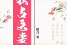 独占医妻小说全文哪里可以免费看?-红梅文学