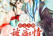 小说《贵女大婚,被痴情糙汉扛走》章节免费阅读-红梅文学