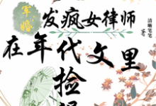 军婚:发疯女律师在年代文里捡漏小说全文阅读需要付费吗?寻找免费资源-红梅文学