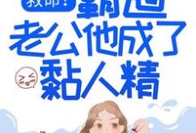 已完结小说《救命!霸道老公他成了黏人精》在线章节阅读-红梅文学