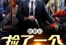 辞职后，捡了一个美女总裁最新章节，辞职后，捡了一个美女总裁免费阅读-红梅文学