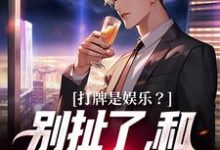 打牌是娱乐?别扯了,和打仗差不多高林赵桂菊在线章节免费阅读-红梅文学