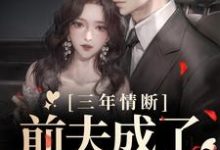 三年情断,前夫成了追妻狂魔(许蔚蓝陆子沉)在线免费阅读-红梅文学