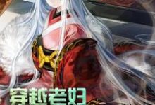 穿越老妇:我累了,求躺平!小说有没有完整的免费版本在线阅读?-红梅文学