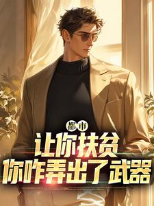 都市：让你扶贫，你咋弄出了武器免费阅读，都市：让你扶贫，你咋弄出了武器陈迹