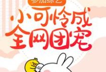 小说《参加综艺:小可怜成全网团宠》章节免费阅读-红梅文学