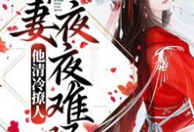 《他清冷撩人,娇妻夜夜难眠》小说大结局免费试读 姜芙萧荆小说-红梅文学