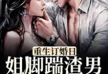重生订婚日,姐脚踹渣男夺家产免费阅读,重生订婚日,姐脚踹渣男夺家产章节目录-红梅文学