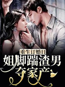 重生订婚日，姐脚踹渣男夺家产免费阅读，重生订婚日，姐脚踹渣男夺家产章节目录