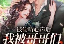 被偷听心声后,我被哥哥们宠上天小说的无弹窗阅读体验,寻找免费阅读网站-红梅文学