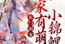沈多鱼顾廉为主角的小说叫什么?免费看农门团宠:家有萌妹小锦鲤-红梅文学