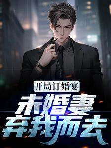 免费阅读江城为主角的小说，开局订婚宴，未婚妻弃我而去在线看