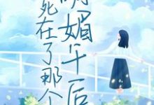 我死在了那个明媚午后(白筱筱陆黎川)在线免费阅读-红梅文学