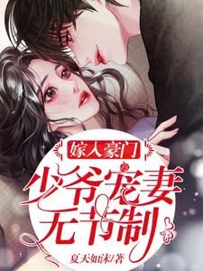 求推荐可以免费阅读嫁入豪门：少爷宠妻无节制！小说的网站