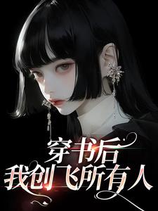 姜理为主角的小说叫什么？免费看穿书后，我创飞所有人