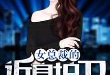 女总裁的近身护卫免费阅读,女总裁的近身护卫章节在线阅读-红梅文学
