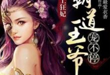 小说《特工狂妃:霸道王爷宠不停》在线章节阅读-红梅文学