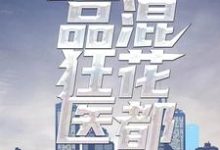 绝品狂医混花都小说,绝品狂医混花都章节在线阅读-红梅文学