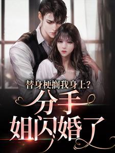 《替身梗搁我身上？分手，姐闪婚了》全集免费在线阅读（温乔沈渡）