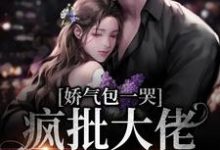 主角顾倾城傅枭臣小说娇气包一哭,疯批大佬跪地宠免费阅读-红梅文学