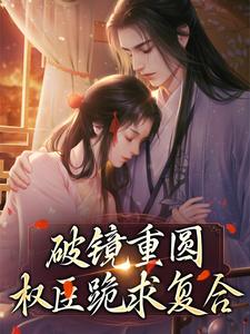 《破镜重圆：权臣跪求复合》小说章节在线试读，《破镜重圆：权臣跪求复合》最新章节目录
