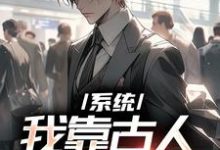 《系统:我靠古人NPC赚钱》小说章节在线试读,《系统:我靠古人NPC赚钱》最新章节目录-红梅文学