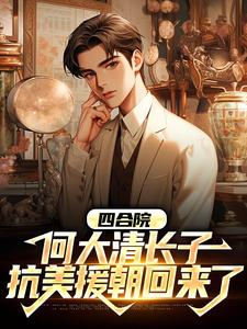 四合院：何大清长子抗美援朝回来了小说，四合院：何大清长子抗美援朝回来了在线阅读
