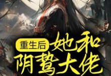 已完结小说《重生后,她和阴鸷大佬共谋天下》在线章节阅读-红梅文学