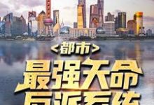 都市:最强天命反派系统小说完结了吗?在哪里可以免费读到?-红梅文学