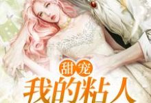 甜宠:我的粘人小狼狗主角凌月江驰小说完结版章节在线阅读-红梅文学