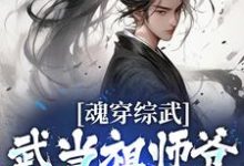 魂穿综武:武当祖师爷出山了最新章节,魂穿综武:武当祖师爷出山了免费阅读-红梅文学
