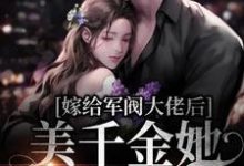 嫁给军阀大佬后,美千金她要离婚最新章节,嫁给军阀大佬后,美千金她要离婚章节在线阅读-红梅文学