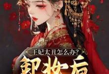 王妃太丑怎么办?卸妆后倾国倾城小说有没有完结版在线?-红梅文学