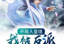 楚询姜尘为主角的小说好看吗?免费读开局人皇境,我被反派养成神-红梅文学