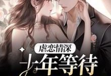 完结版《虐恋情深:十年等待,她的心已成灰》章节阅读-红梅文学