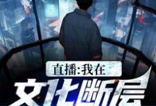 小说《直播:我在文化断层世界写诗》在线章节阅读-红梅文学