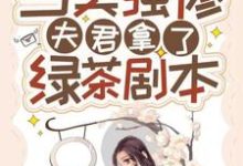 当美强惨夫君拿了绿茶剧本小说免费资源,当美强惨夫君拿了绿茶剧本在线阅读-红梅文学