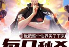 每日秒杀:我把整个仙界买了下来免费阅读,每日秒杀:我把整个仙界买了下来章节在线阅读-红梅文学