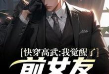 《快穿高武:我觉醒了前女友反馈系统》小说大结局免费试读 陈安小说-红梅文学
