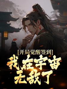 小说《开局觉醒签到，我在宇宙无敌了》在线章节阅读