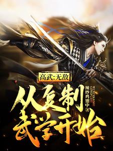 高武：无敌从复制武学开始小说的无弹窗阅读体验，寻找免费阅读网站