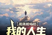 流落荒岛后,我的人生开挂了叶秋苏小玉小说免费阅读-红梅文学