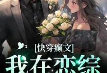 完整版的快穿癫文:我在恋综里寻仇小说在哪里可以免费读到?-红梅文学