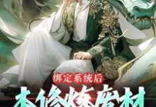 王清远是哪本书的主角?绑定系统后,本修炼废材获百倍悟性免费读-红梅文学