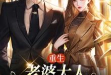 重生:老婆大人,我的钱你随便花小说阅读,重生:老婆大人,我的钱你随便花完结版-红梅文学