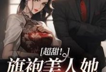 超甜!旗袍美人她被糙汉爆宠海恬蒋百川小说免费阅读-红梅文学