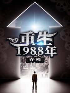 已完结小说《重生1988年》章节免费阅读