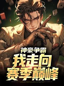 神豪争霸：我走向赛季巅峰（叶枫新丨叶公子）在线免费阅读