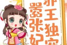 求邪王独宠嚣张妃小说的全文免费阅读链接-红梅文学