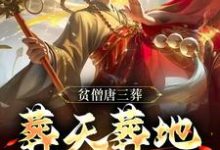 贫僧唐三葬,葬天葬地葬众生(苏川)在线免费阅读-红梅文学